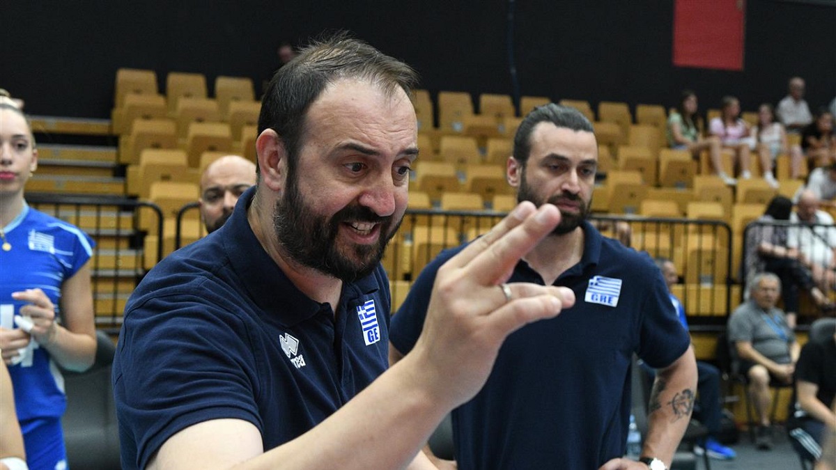 Οικονόμου: «Θέλουμε να δείξουμε που βρίσκεται η Ελλάδα στο παγκόσμιο επίπεδο» (audio)