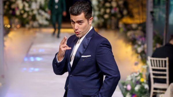 Γιάννης Χατζηγεωργίου: Αποκάλυψε για τη συμμετοχή του στο Survivor – «Αν δεν είχα οικονομικό πρόβλημα, δεν θα πήγαινα»
