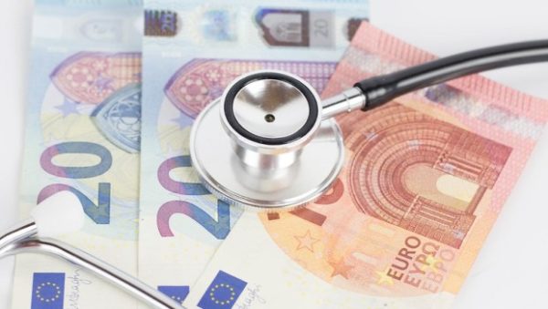 Ιατρικοί Σύλλογοι 5 χωρών: Η υγεία είναι επένδυση όχι κόστος
