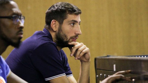 Σαλούστρος: «Τελείωσε ένα παραμύθι, αποχωρώ γεμάτος»