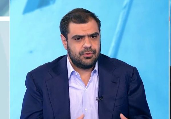 Π. Μαρινάκης: Δεν είμαστε η κυβέρνηση της Μόριας και της Ειδομένης και των κέντρων της ντροπής
