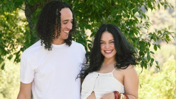 Vanessa Hudgens: Έγκυος η Αμερικανίδα ηθοποιός – Περιμένει το δεύτερο παιδί της
