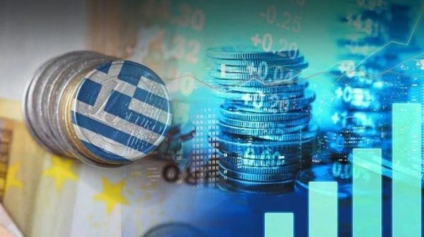 EE: Σε δύσκολη θέση μετά την ανακοίνωση Τραμπ για δασμούς 30%
