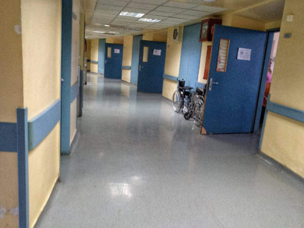 Από σήμερα η αξιολόγηση των νοσοκομείων από τους ασθενείς, λαμβάνουν μήνυμα στα κινητά τους – Σκέρτσος: Μόνο ό,τι μετριέται, βελτιώνεται