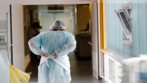 Ξεκίνησαν οι πρώτες αξιολογήσεις του ΕΣΥ με περίπου 2.300 sms