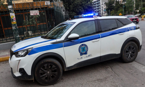 Ιλιον: Οδηγός παρέσυρε, τραυμάτισε και εγκατέλειψε δύο ηλικιωμένους και ένα παιδί