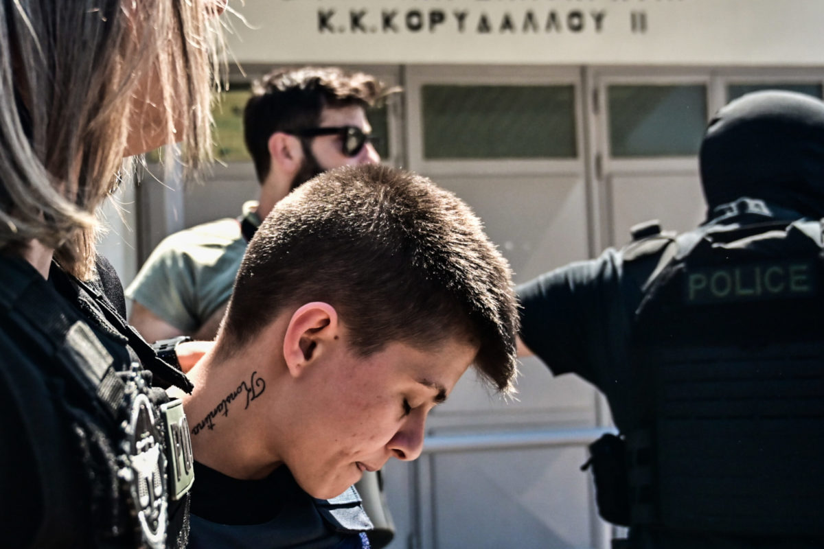 Δικηγόρος μητέρας Παναγιωτάκη: Η Μουρτζούκου έχει «εμμονή» με την εντολέα μου – Δεν υπάρχουν στοιχεία κατά της