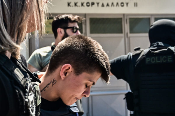 Δικηγόρος μητέρας Παναγιωτάκη: Η  Μουρτζούκου έχει «εμμονή» με την εντολέα μου – Δεν υπάρχουν στοιχεία κατά της