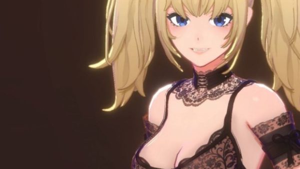 H xAI του Μασκ λανσάρει την πρώτη σύντροφο sexbot ως έφηβη γκοθ