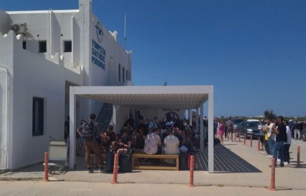 «Πετάει» η επιβατική κίνηση στα αεροδρόμια της χώρας