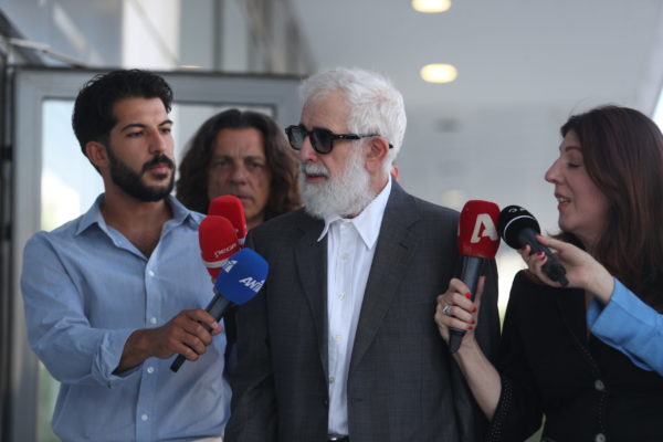 Υπόθεση Φιλιππίδη: Τι ακολουθεί μετά την καταδικαστική απόφαση για δύο απόπειρες βιασμού