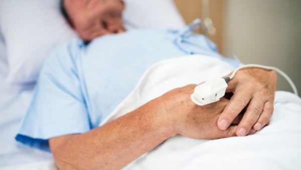 Τελευταία σε μακροχρόνια περίθαλψη η Ελλάδα στην Ε.Ε.