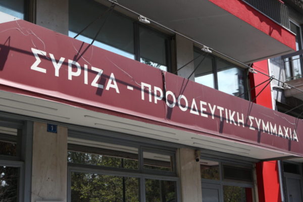 Νέα επίθεση ΣΥΡΙΖΑ σε κυβέρνηση και Μητσοτάκη για ΟΠΕΚΕΠΕ
