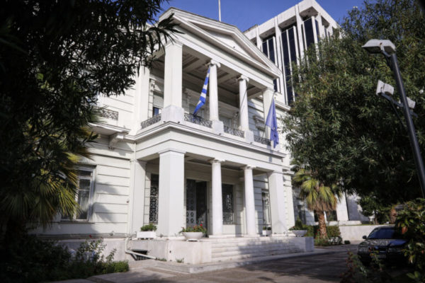 Πρόκληση της Λιβύης με τη μονομερή κατάθεση ορίων της υφαλοκρηπίδας στον ΟΗΕ – Διπλωματικές πηγές: Η Ελλάδα θα συνεχίσει στο δρόμο του διεθνούς δικαίου
