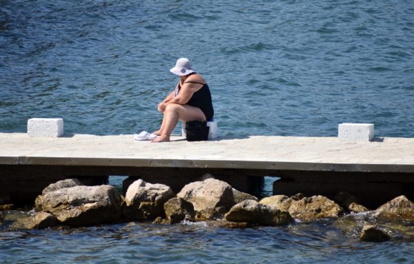 Καιρός: Απότομα στο «κόκκινο» – Σαρώνει ο καύσωνας από Κυριακή – Πρόγνωση από την Α. Τυράσκη