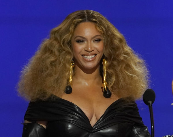 Βραβεία Emmy: Beyonce και Jay- Z υποψήφιοι