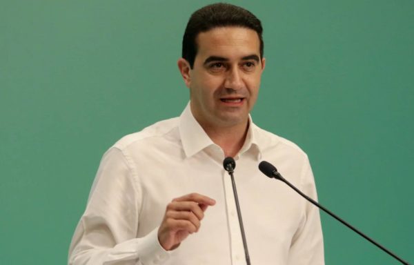 Μ. Κατρίνης στο Πρώτο για ΟΠΕΚΕΠΕ: Θα ψηφίσουμε εξεταστική αν η ΝΔ ψηφίσει προανακριτική για τους δύο υπουργούς (audio)