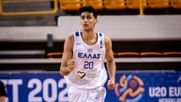 Σαμοντούροφ: «Το ματς κρίθηκε στις λεπτομέρειες, δεν ήμασταν τόσο έτοιμοι όσο η Γαλλία»