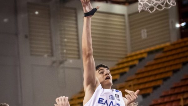 Τουλιάτος: «Καταβάλαμε πολύ μεγάλη προσπάθεια, έπρεπε να πάρουμε τα ριμπάουντ και να κερδίσουμε»