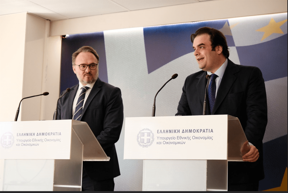 ΜμΕ: Πώς θα λάβουν ενίσχυση για τη βελτίωση της εξωστρέφειάς τους