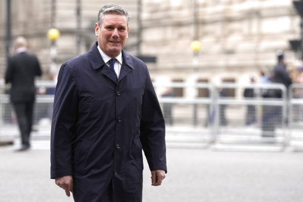 Ηνωμένο Βασίλειο: Ψήφο από 16 ετών προωθεί η κυβέρνηση Στάρμερ
