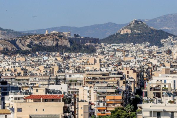 Ακίνητα: Έκρηξη τιμών στα Νότια Προάστια [πίνακες]