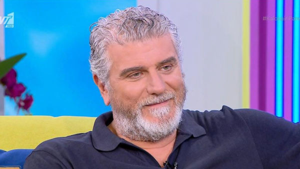 Βλαδίμηρος Κυριακίδης: «Δεν έχω επενδύσει σε καταθέσεις στις τράπεζες, μπορώ να ζήσω και με τα λίγα»