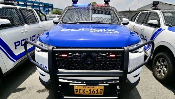 Eννέα νεκροί από πυροβολισμούς σε τουριστική πόλη του Ισημερινού