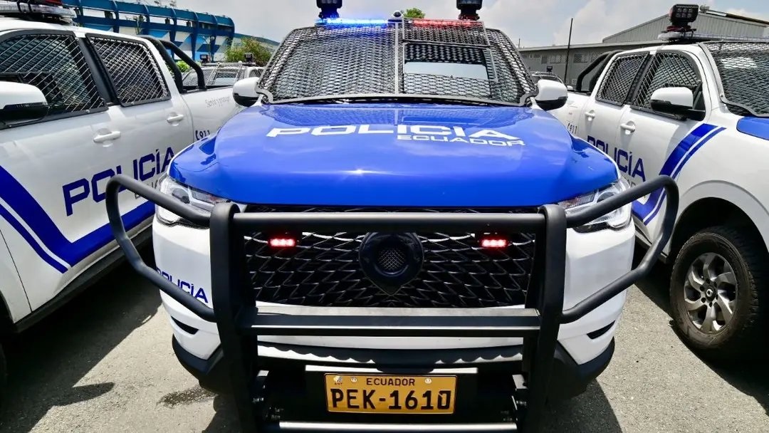 Eννέα νεκροί από πυροβολισμούς σε τουριστική πόλη του Ισημερινού