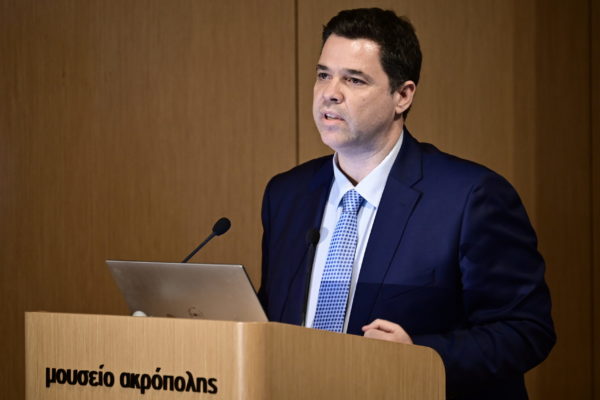 Θ. Κοντογεώργης: Δίνουμε αξία στα βουνά και τα χωριά μας – Πλατφόρμα και μηχανισμός για την υποστήριξη της αποκέντρωσης μέσα στο 2025