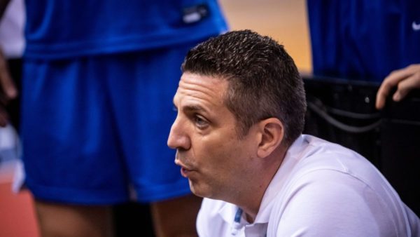 Παπαδόπουλος: «Ένα παιχνίδι μας στοίχισε το βάθρο»