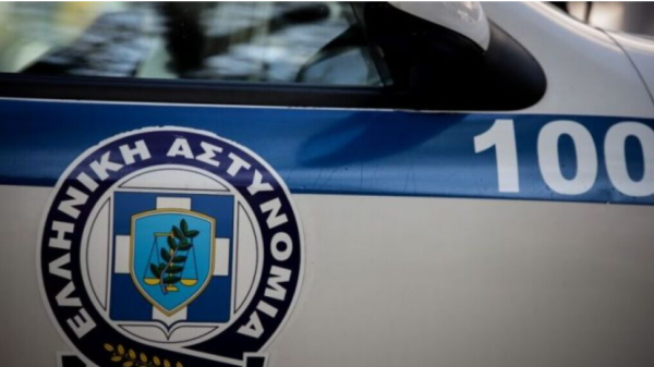 Συνελήφθη 46χρονος οδηγός κλεμμένου οχήματος μετά από επεισοδιακή καταδίωξη από το Μενίδι ως τα Πατήσια
