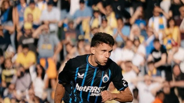 Με μαέστρο τον Τζόλη η Μπρίζ κατέκτησε το Super Cup