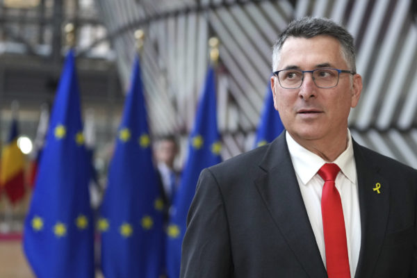 Ισραηλινός ΥΠΕΞ: «Δεν θα ανανεωθεί η βίζα του διευθυντή του Γραφείου Ανθρωπιστικών Υποθέσεων του ΟΗΕ»