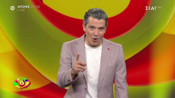 Απόψε ο ημιτελικός του Big Brother – Δείτε το τρέιλερ