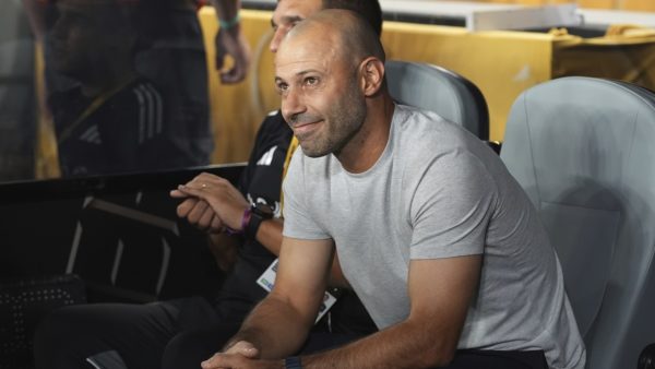 Μασεράνο: «Ο Μέσι ξεπερνά τα όρια του αθλητισμού, όπως ο Μάικλ Τζόρνταν ή ο Ράφα Ναδάλ»