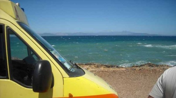 Πάρος: Νεκρός 23χρονος εποχικά εργαζόμενος στο νησί