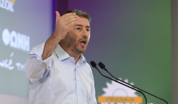 Ο Νίκος Ανδρουλάκης κατά κυβέρνησης για ΟΠΕΚΕΠΕ: «Εξεταστική για τα μάτια του κόσμου» – Το αιχμηρό βίντεο στο TikTok