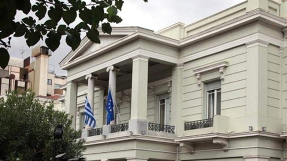 Αθήνα προς Άγκυρα για τα Εθνικά Θαλάσσια Πάρκα στο Ιόνιο και το Αιγαίο Πέλαγος: «Εντελώς ανεδαφικές αναφορές σε κλειστές ή ημίκλειστες θάλασσες»