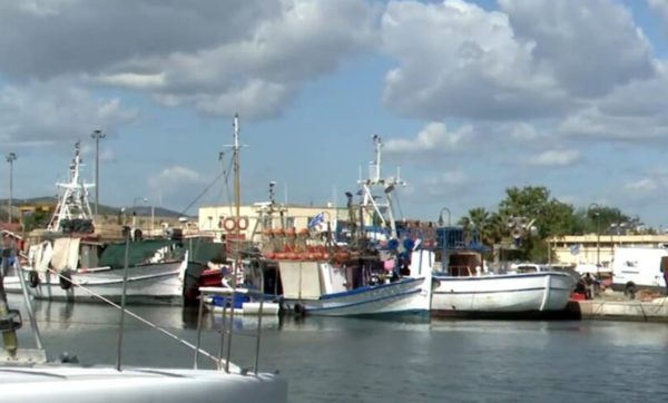 ΠΑΣΟΚ για θαλάσσια πάρκα: Θετικό βήμα, αλλά απαιτείται συνολική περιβαλλοντική στρατηγική
