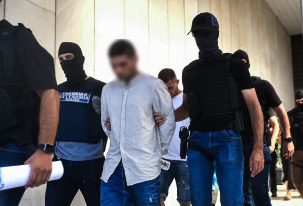 Δολοφονία Πολωνού καθηγητή στην Αγ. Παρασκευή: Προφυλακίστηκαν και οι 5 κατηγορούμενοι – Μεταξύ αυτών και η πρώην σύζυγός του