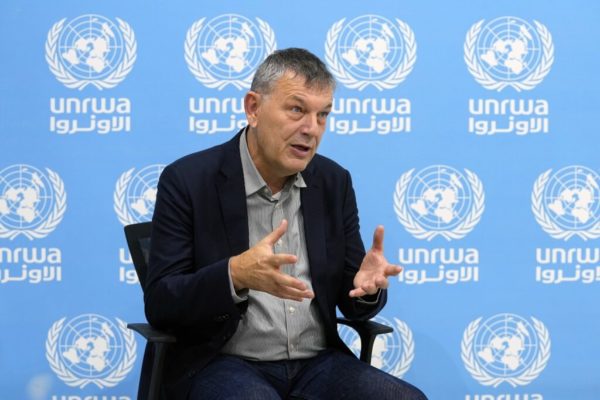 UNRWA: Σαδιστική παγίδα θανάτου το σύστημα διανομής βοήθειας του GHF στη Γάζα