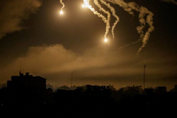 Iσραήλ: Αναχαίτισε πύραυλο που εκτοξεύθηκε από την Υεμένη