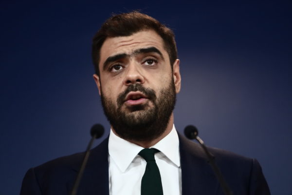 Π. Μαρινάκης για επέτειο 7 ετών από το Μάτι: «Σήμερα δεν είναι ημέρα πολιτικής αντιπαράθεσης, είναι ημέρα μνήμης και σεβασμού»