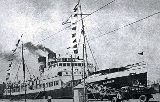 Ναυάγιο 250 ετών ανακαλύφτηκε σε ένα Σκωτσέζικο νησί