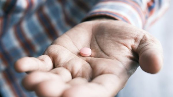 Ένα μεγάλο βήμα για την αντισύλληψη: Πειραματικό ανδρικό χάπι περνάει την πρώτη δοκιμή σε ανθρώπους