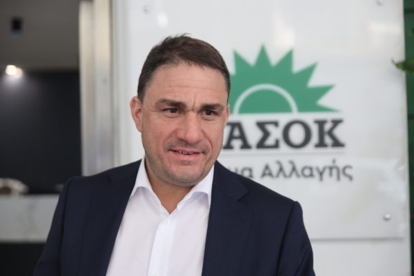 Κώστας Τσουκαλάς: Όμηρος των σκανδάλων που εξέθρεψε ο κ. Μητσοτάκης προσπαθεί να γαντζωθεί στην εξουσία