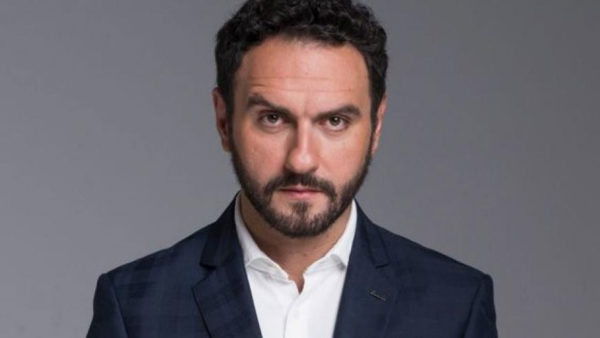 Ο Ηλίας Μελέτης αποκαλύπτει: «Τέλη καλοκαιριού ξεκινάμε γυρίσματα για το “Σόι σου”»