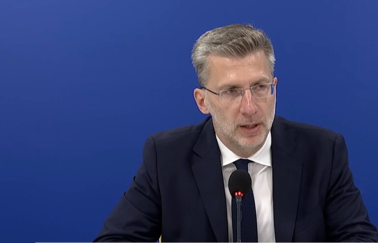 A. Σκέρτσος: ΠΑΣΟΚ και ΣΥΡΙΖA «Ενθαρρύνουν την αδιαφάνεια και τη συσκότιση στις σχέσεις δημοσιογράφων με πολιτικούς και κόμματα»