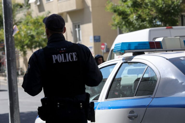 Πέθανε ο 36χρονος Βαγγέλης Στεφανάκης που είχε δολοφονήσει τη σύντροφό του το 2013 στη Νέα Μάκρη